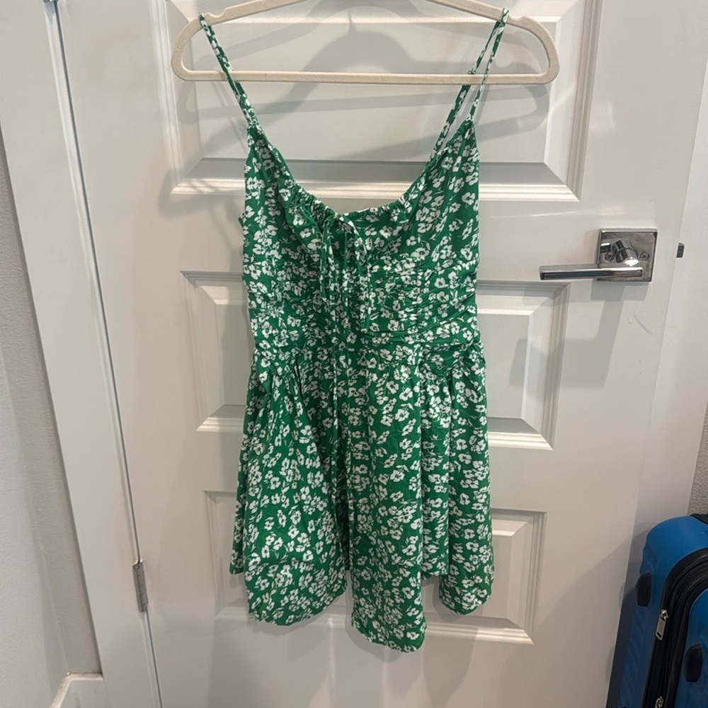 Princess Polly Barrett Mini Dress US Size 6